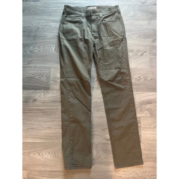 5.11 Tactical size 31x34 Olive green men’s pants - Picture 1 of 4